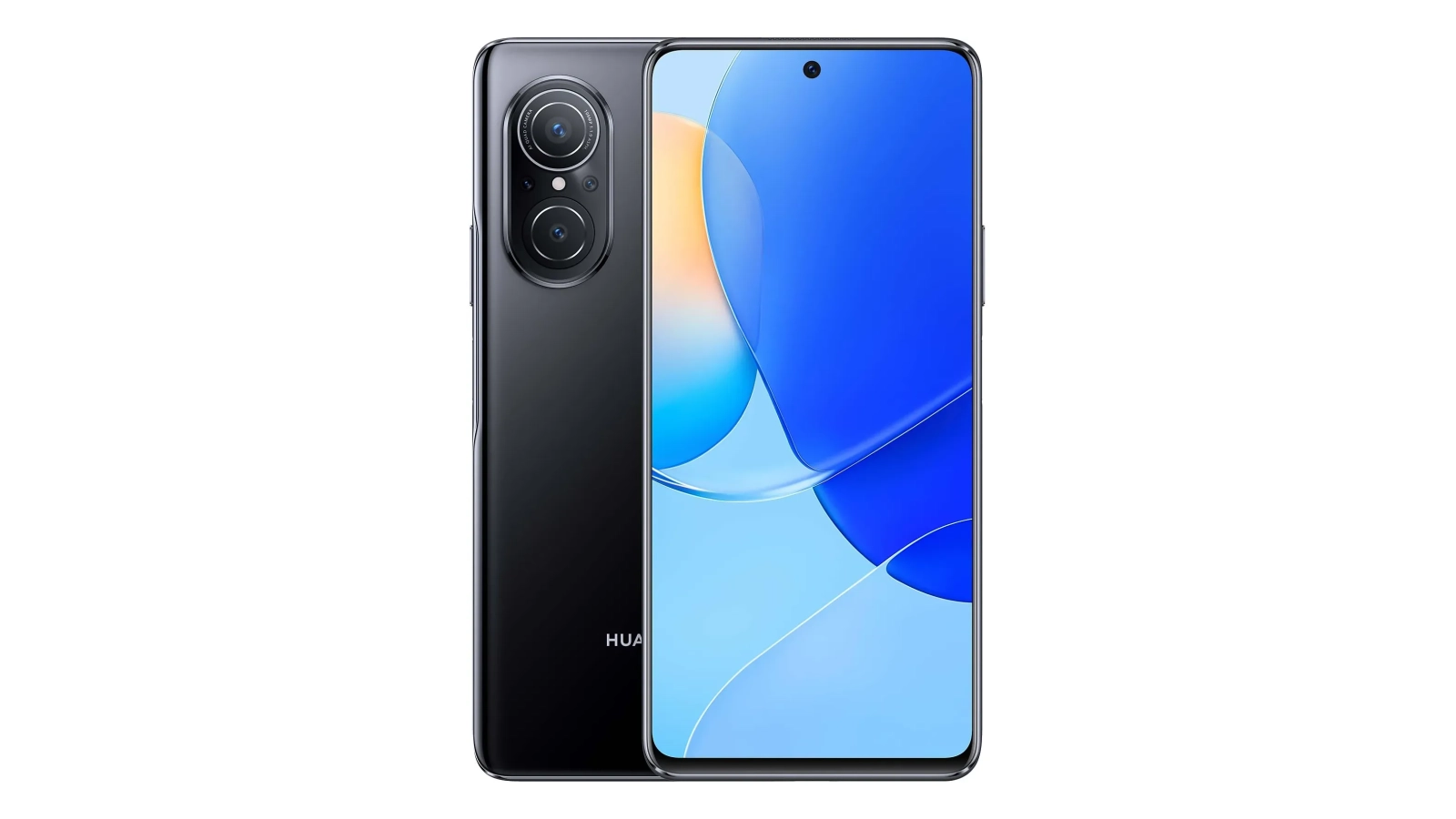 HUAWEI Nova 9 SE 8/128GB Midnight Black - Cene i akcije