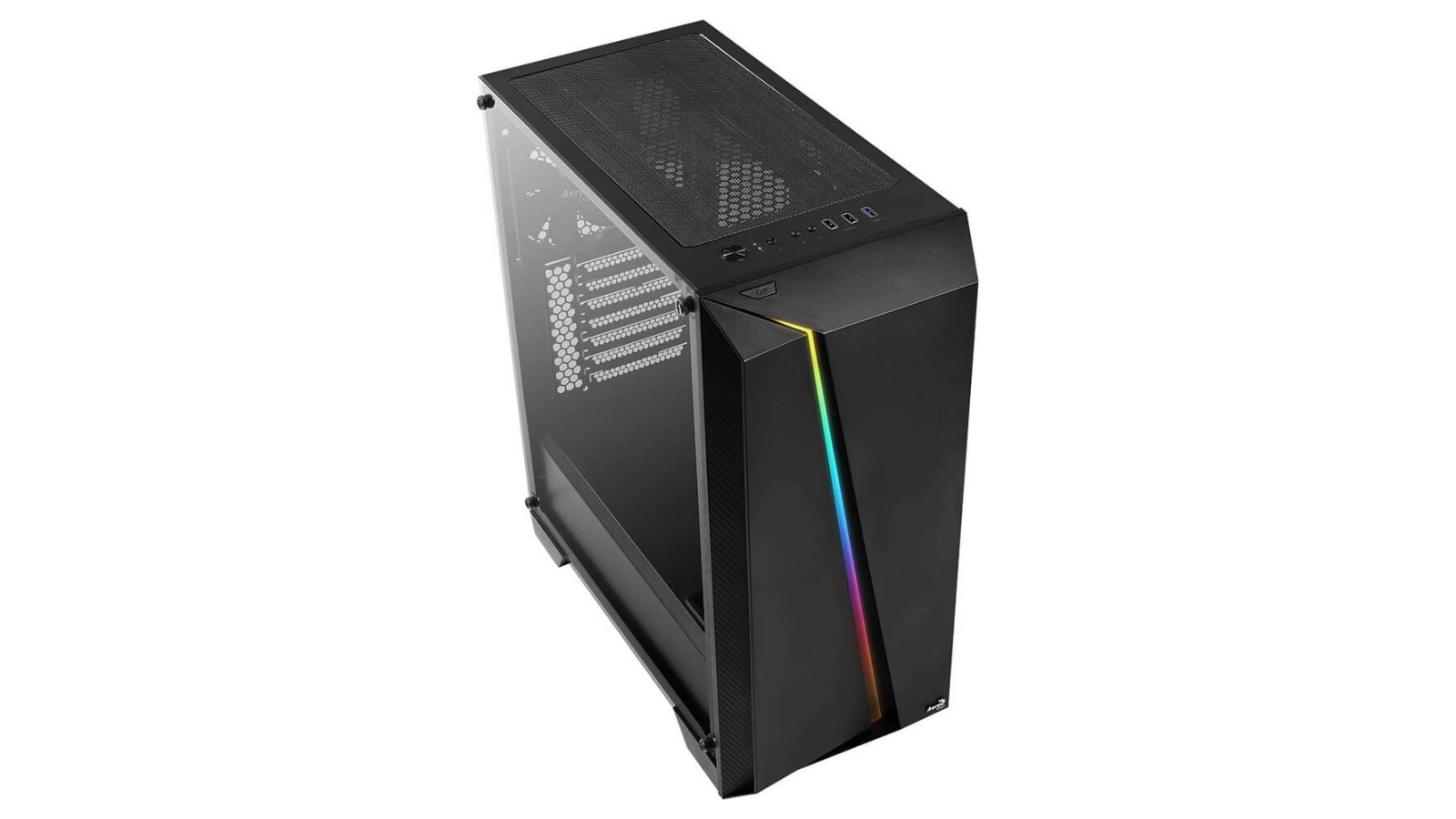 ZEUS računar Intel Core i5-14400 DDR4 16GB M.2 1TB - Cene i akcije