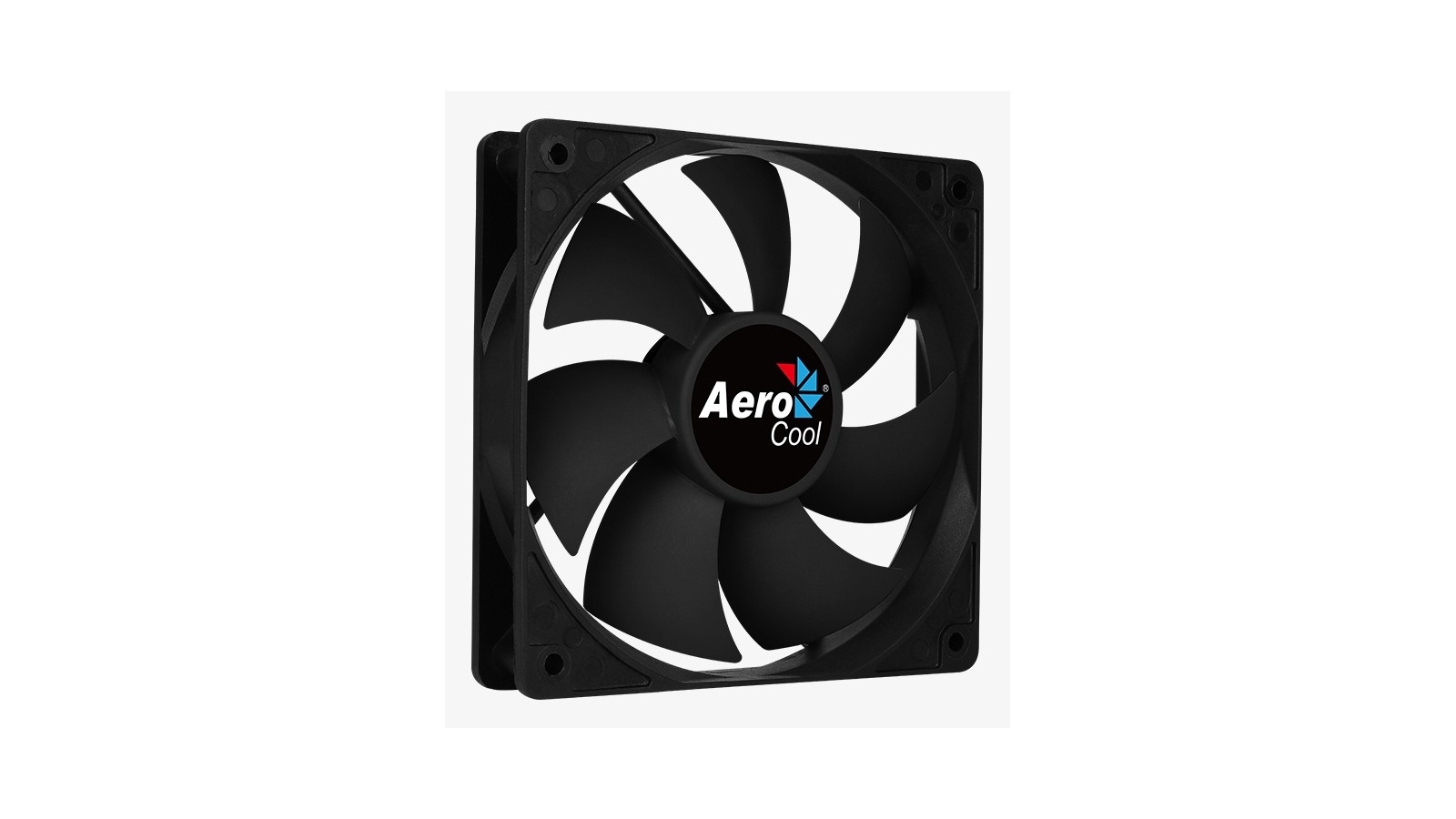 AeroCool Force 12 ventilator za PC - Cene i akcije