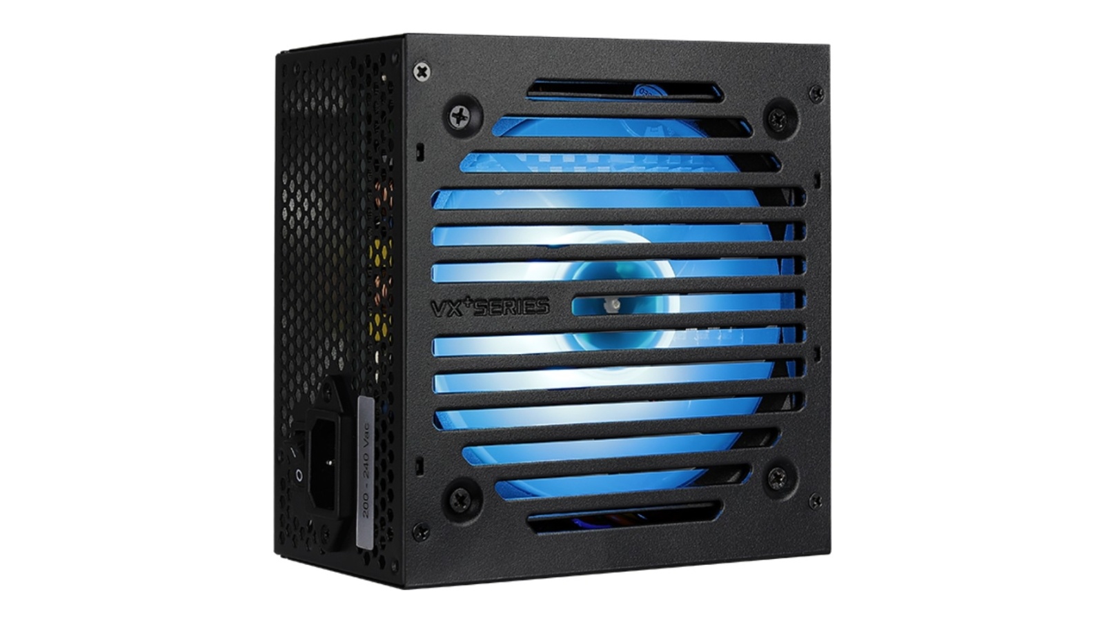 AeroCool napajanje VX Plus 550W RGB ACPN-VS55NEY.1R - Cene i akcije