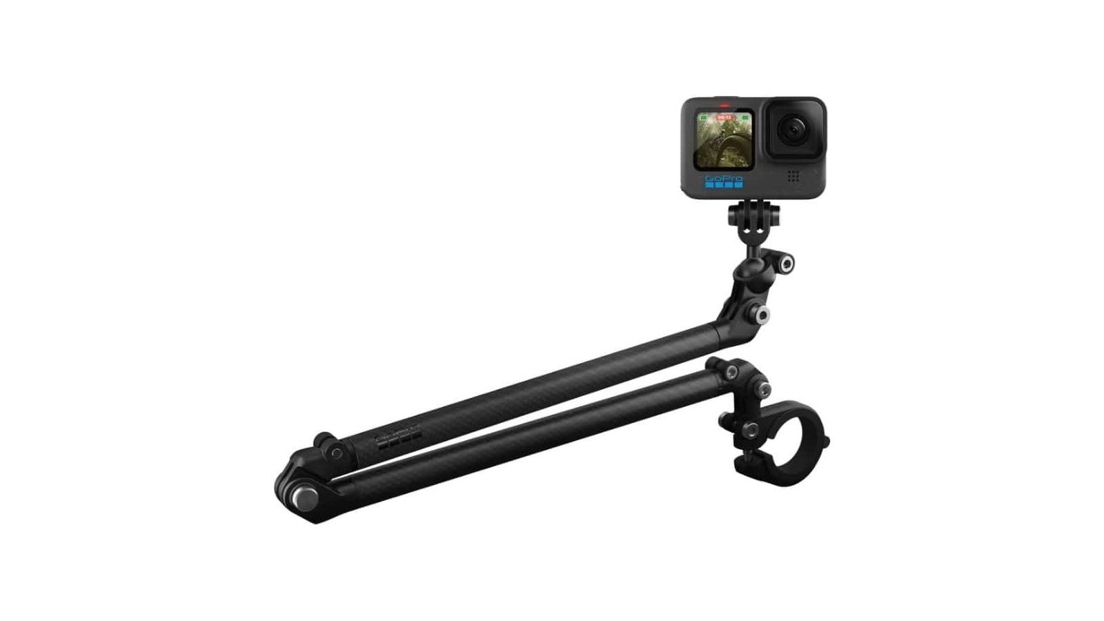 Stativ GOPRO Boom + Bar Mount