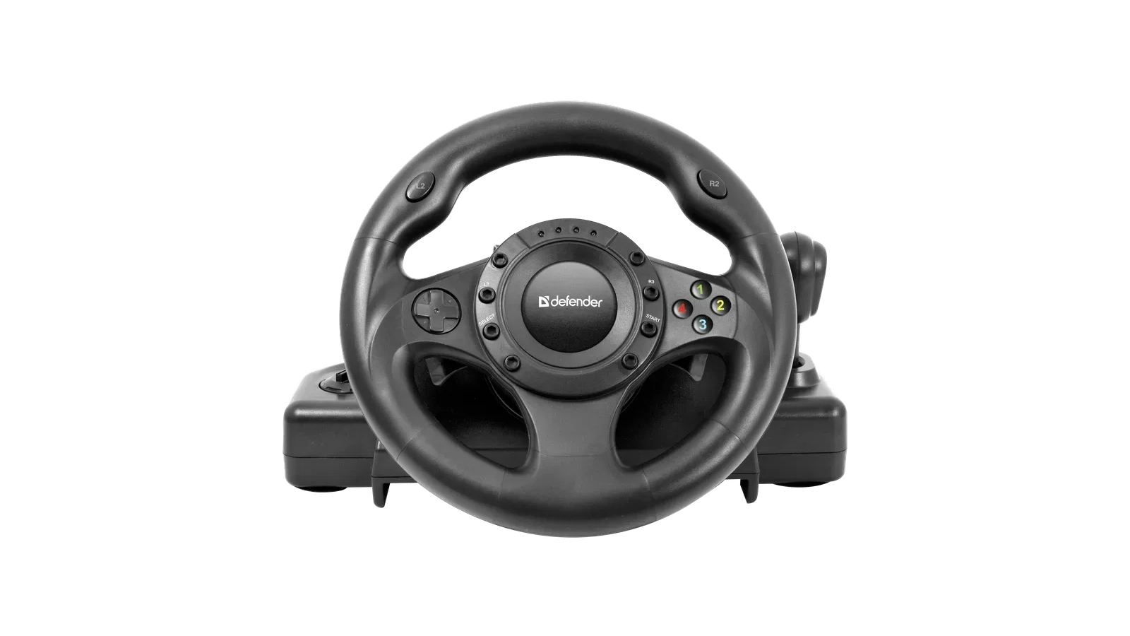 DEFENDER Forsage Drift GT volan sa pedalama - Cene i akcije