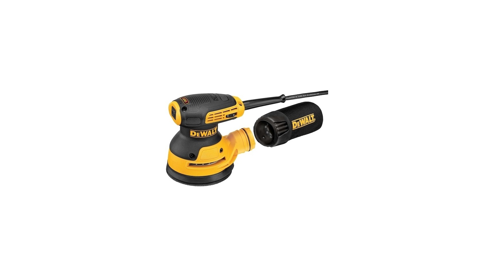 DeWALT DWE6423 rotaciona brusilica - Cene i akcije