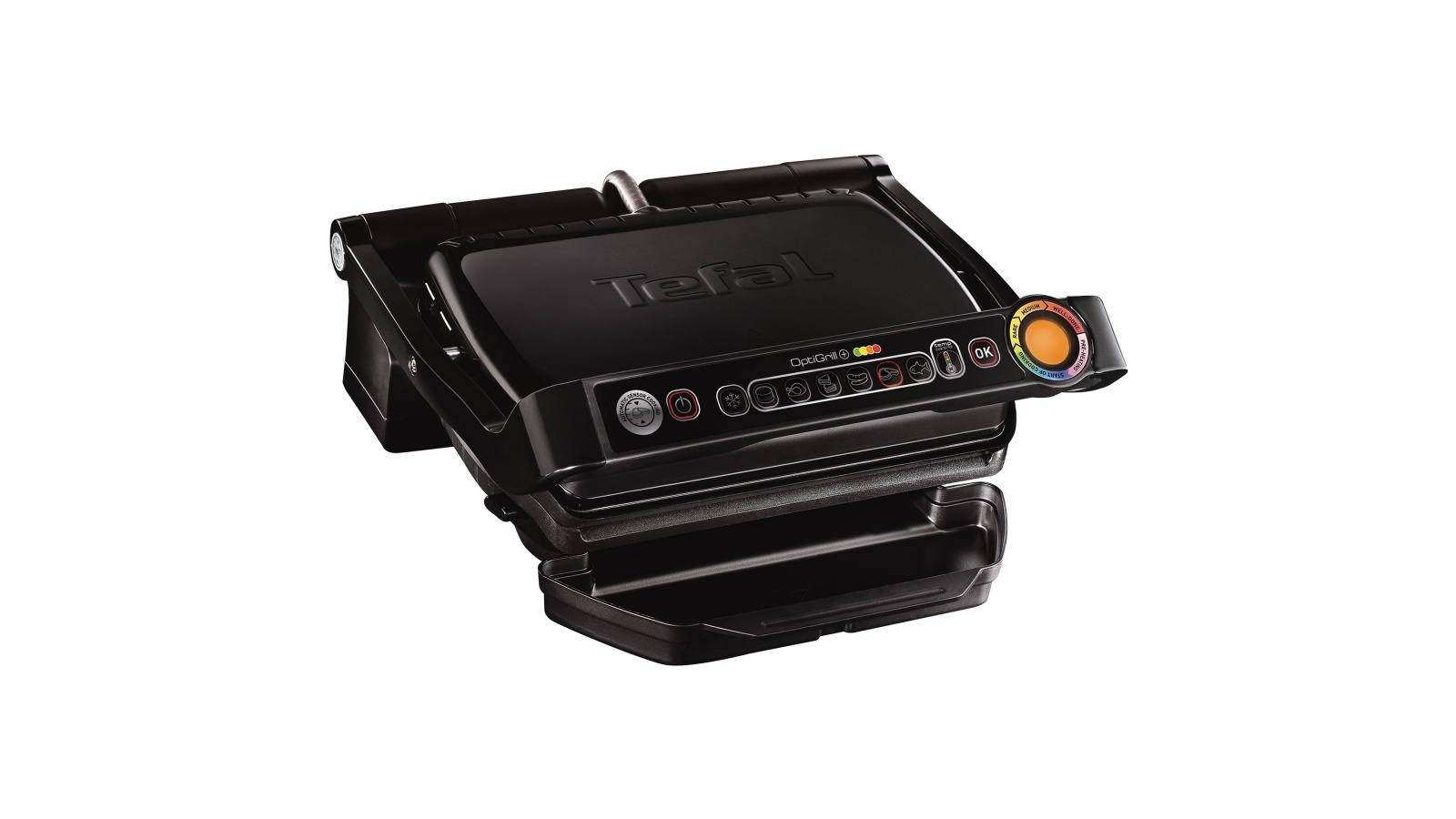 TEFAL grill toster GC714834 - Cene i akcije