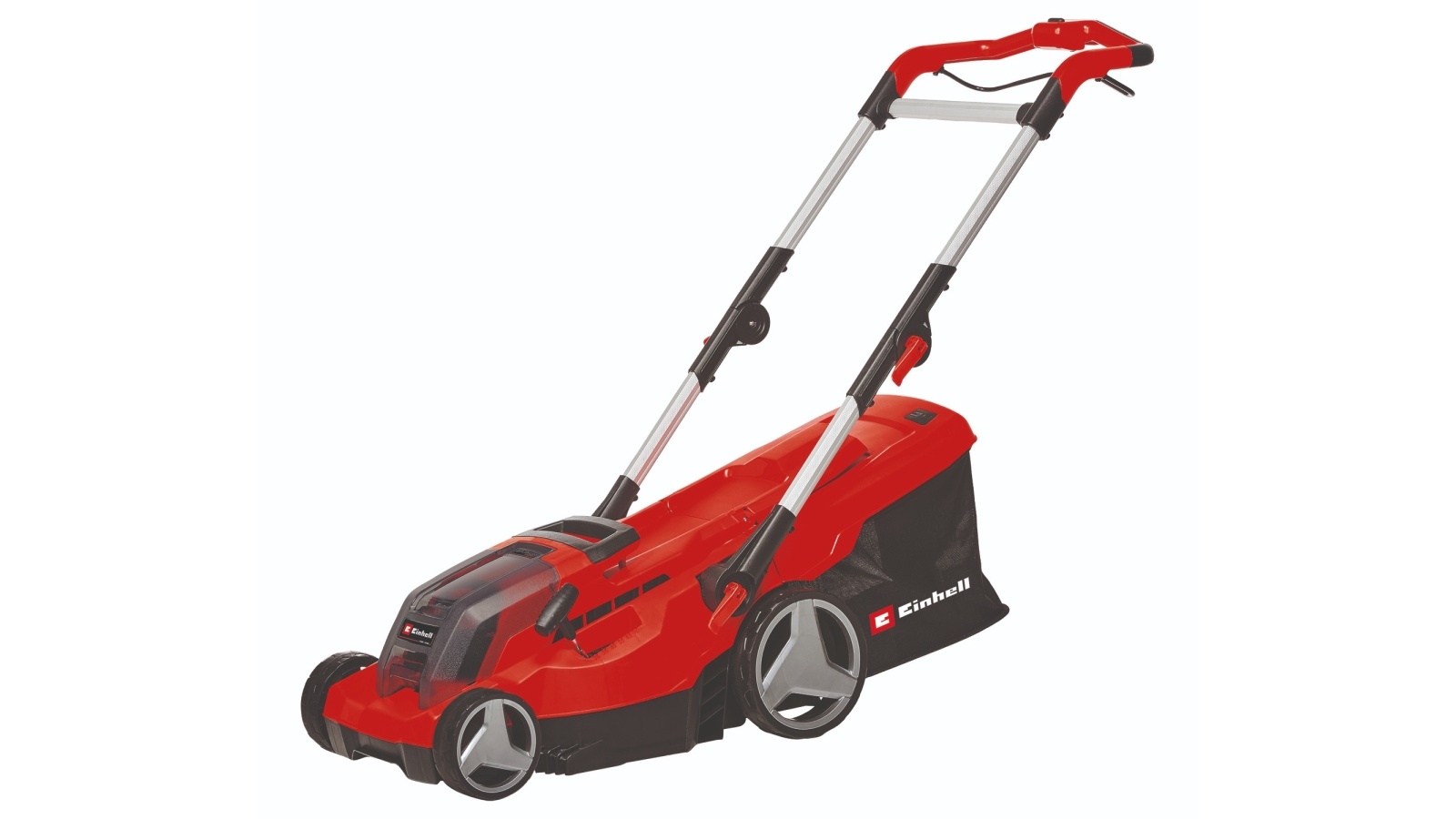 Mode D'emploi Einhell GE-CM 36/47 HW Li (Français - 94 Des Pages - Foto 6