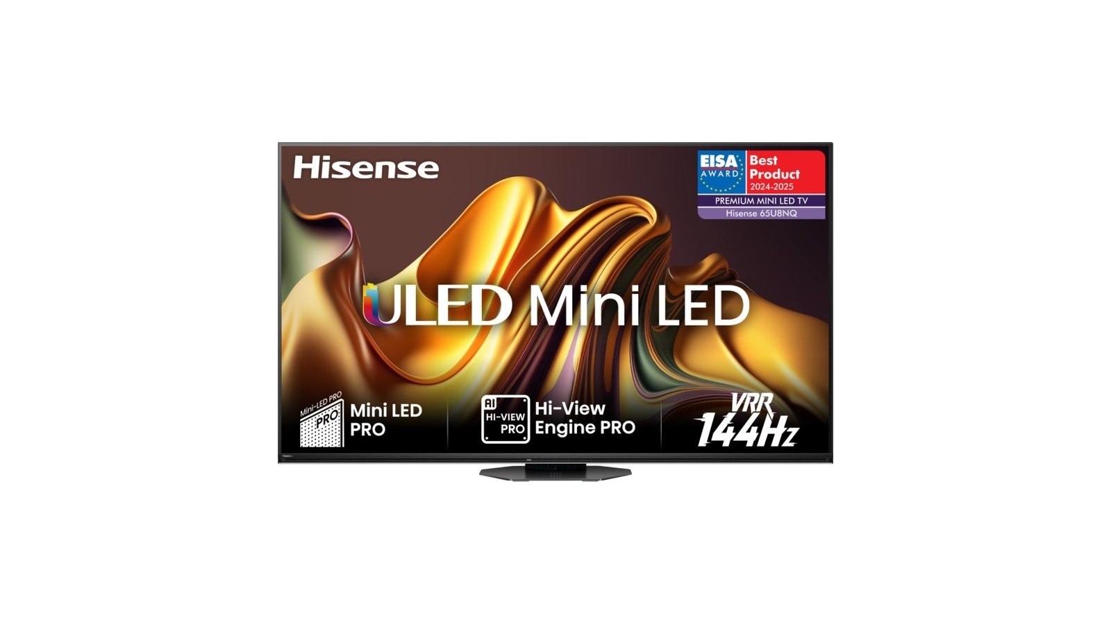 HISENSE ULED televizor 65U8NQ - Cene i akcije