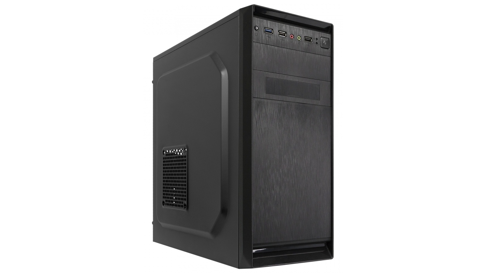 ZEUS računar INTEL Core i3-12100/DDR4 16GB/M.2 256GB/GT1030 4GB/S08B ...