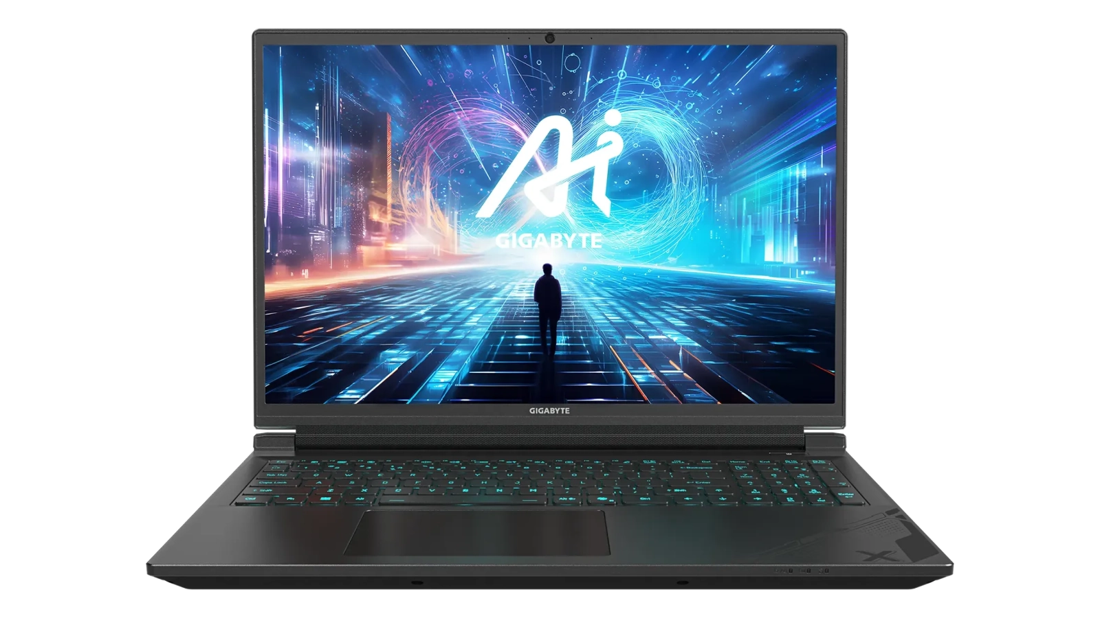 Pc Portable Gamer Gigabyte AORUS 7 9KF / I5-12500H 12e Gén / RTX 4060 8g 16 Go 512 Go Ssd