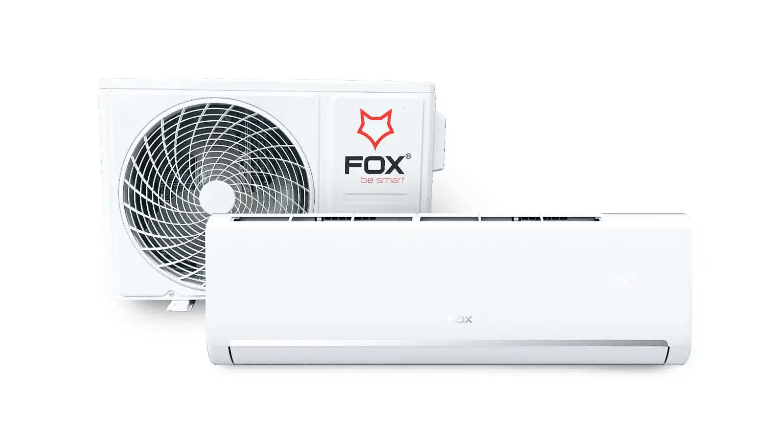 FOX inverter klima FAC-18INTC52G - Cene i akcije