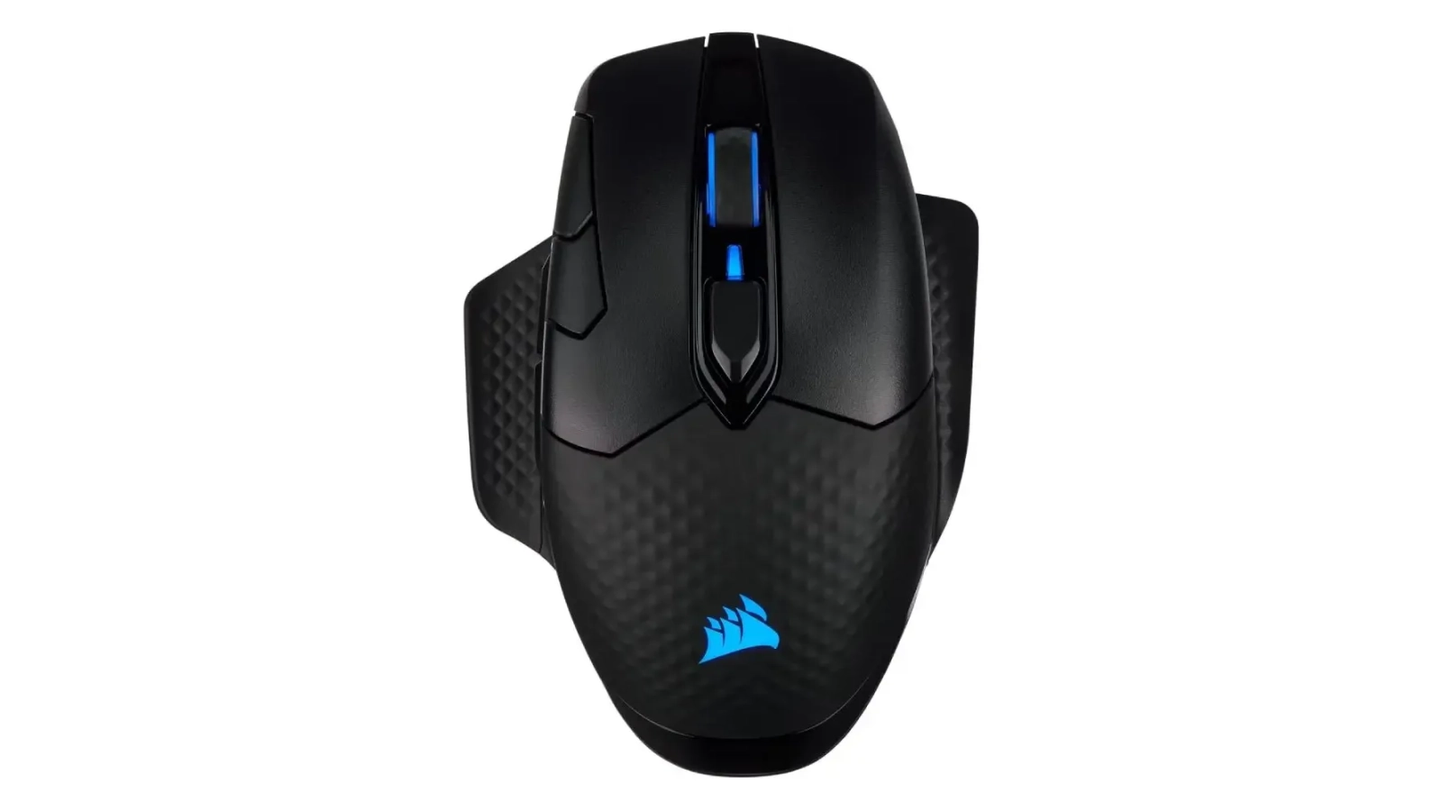 Miš CORSAIR DARK CORE bežicni/CH-9315411-EU/RGB/crna
