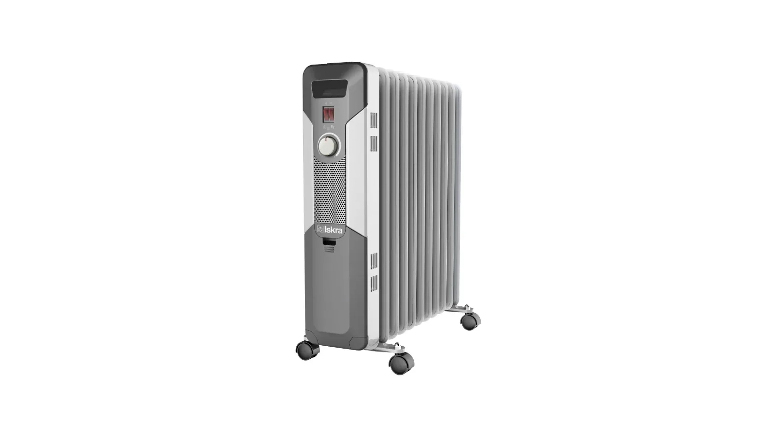 Fabelhafte Iskra ölradiator Yl B28 11 Fotos