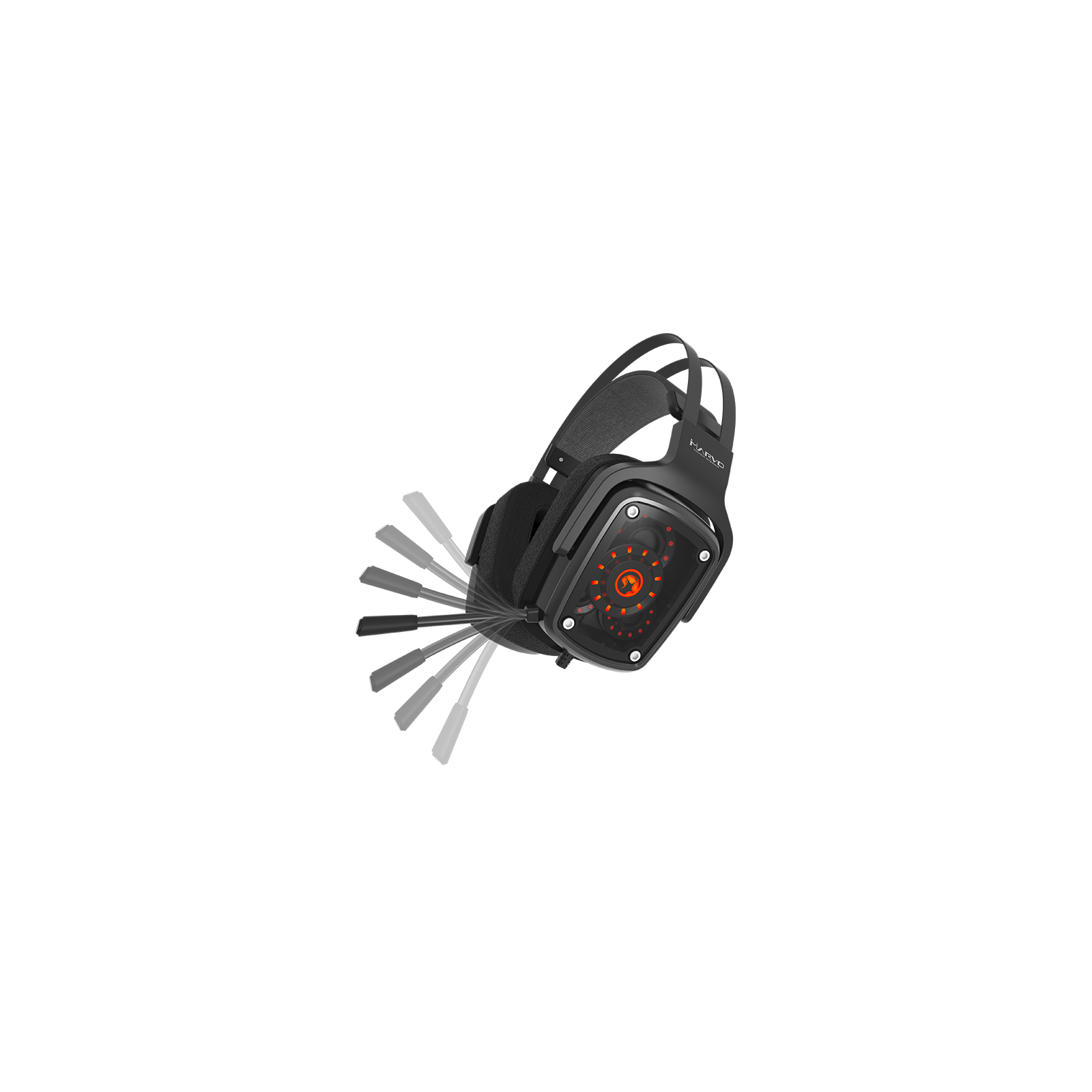 Marvo online scorpion hg9046