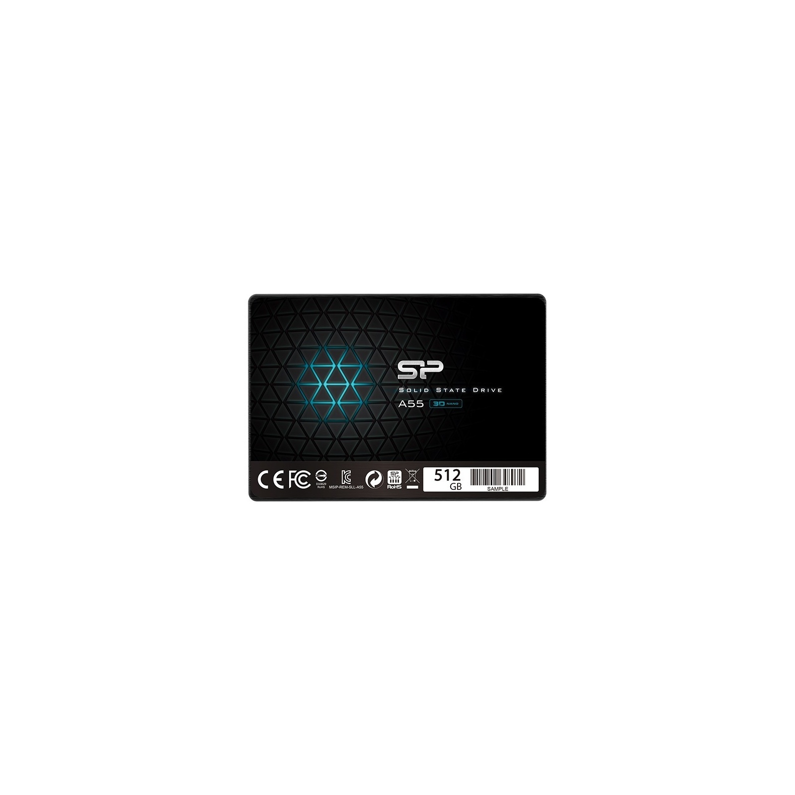 Sp512gbss3a55s25 store