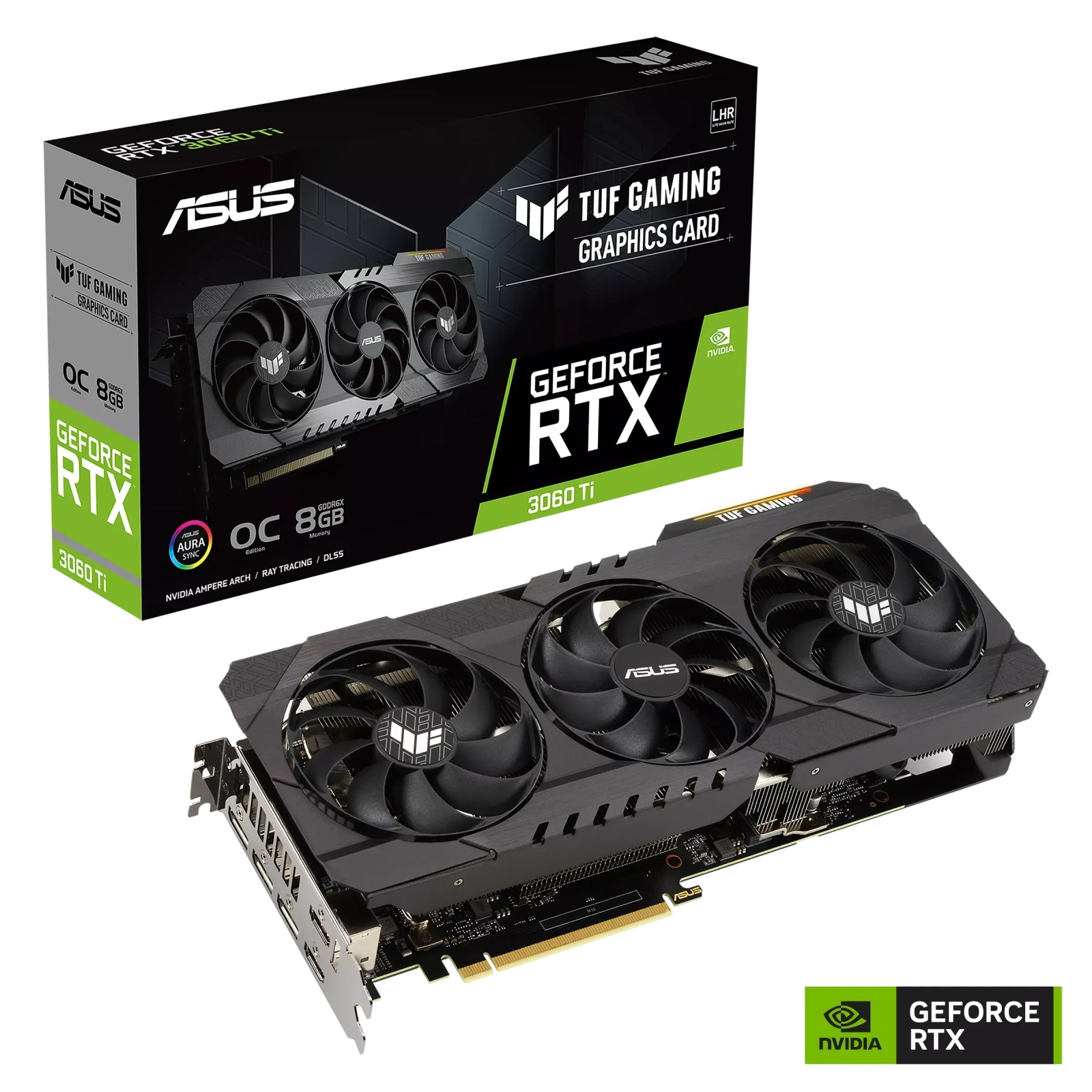 Nvidia 3060 hotsell ti cena