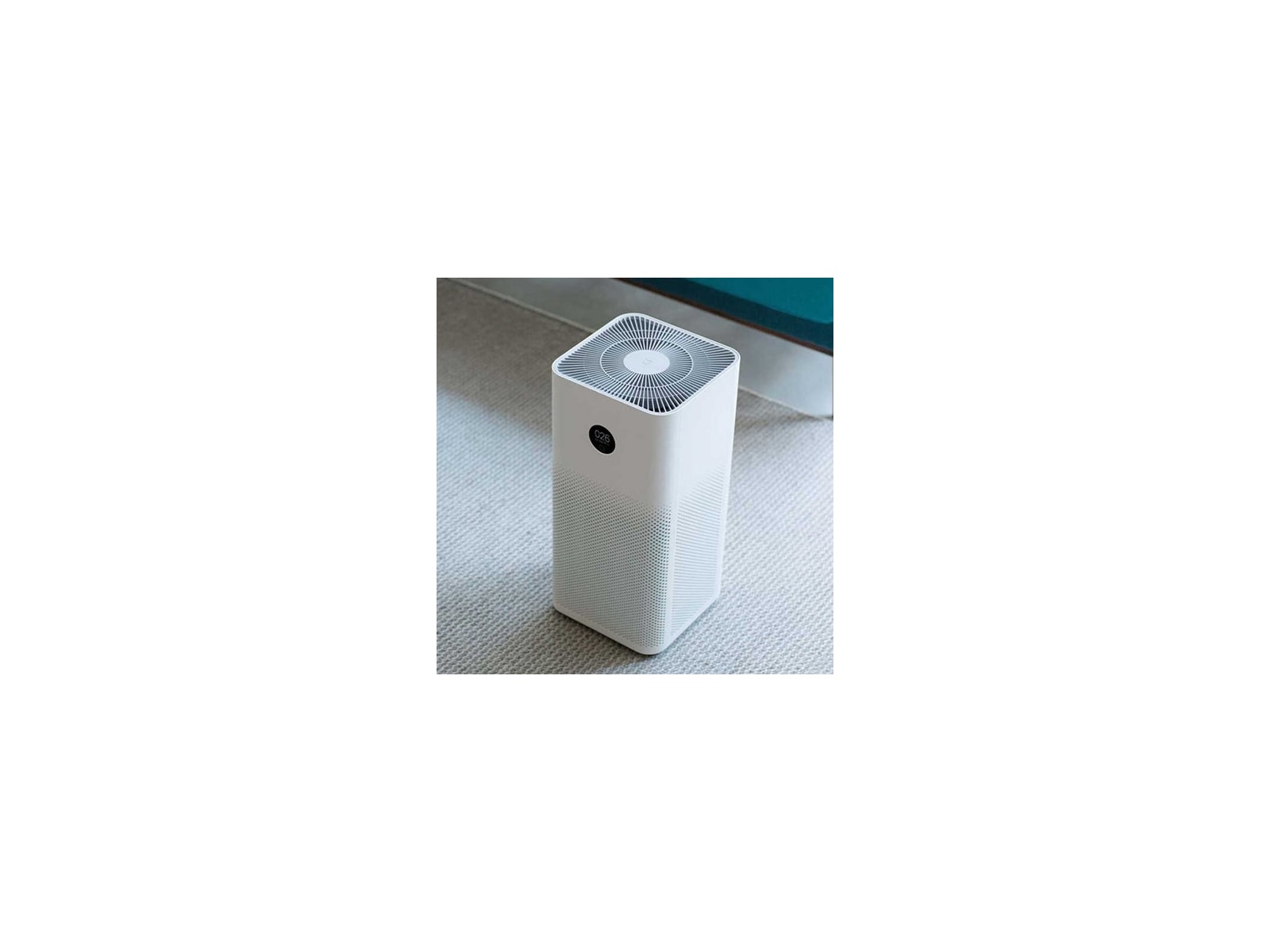 XIAOMI Mi pre i iva vazduha Air Purifier 3H Cene i Akcije