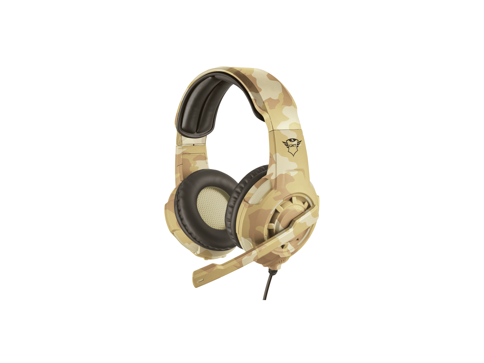 Trust gxt 310d radius deals