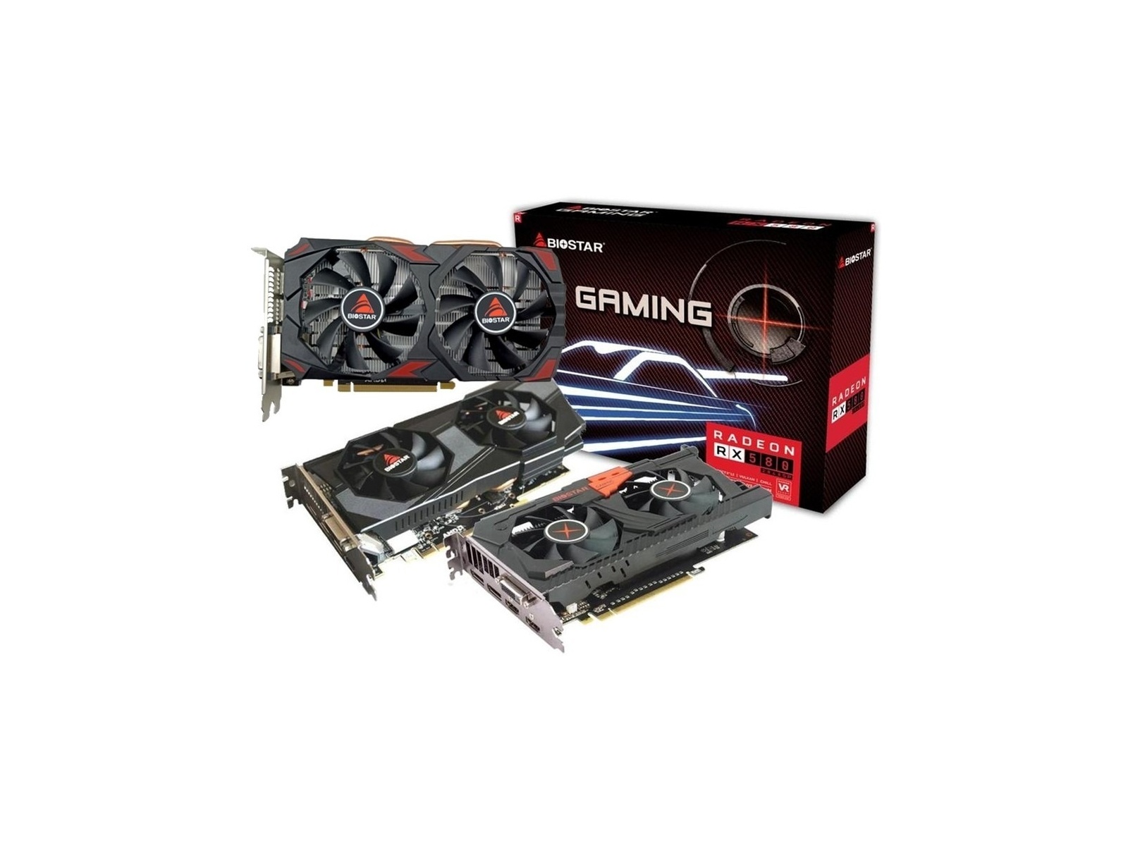 Amd radeon rx top 580 8gb precio