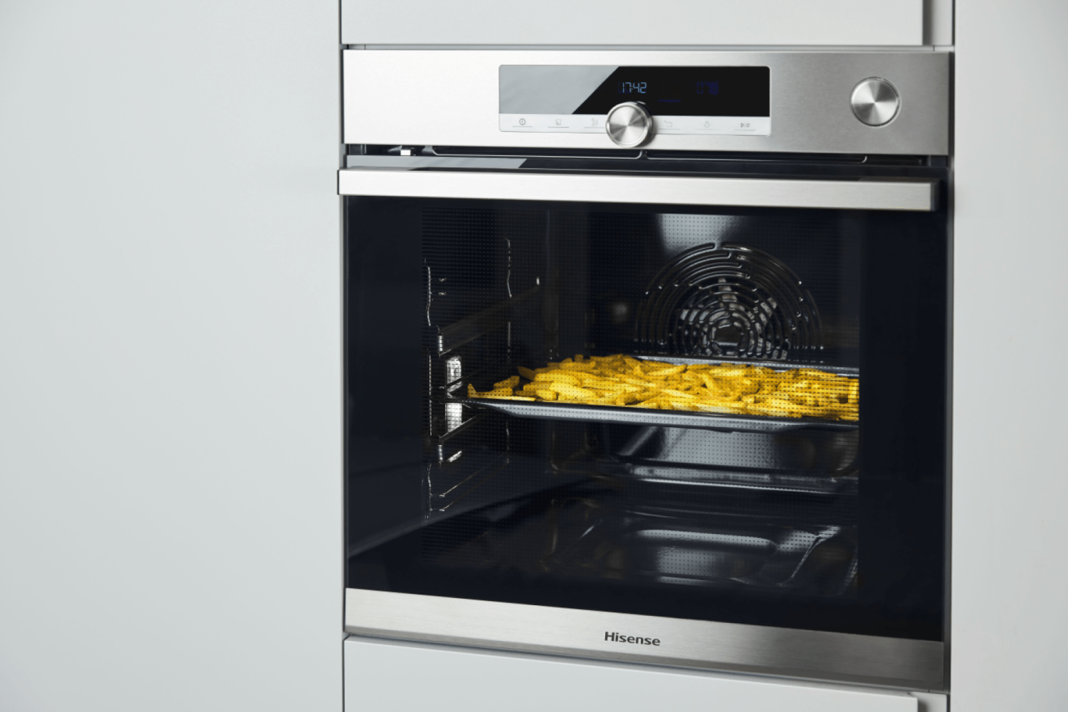 HISENSE ugradna rerna BSA65226AB - Cene i Akcije - Tehnoteka
