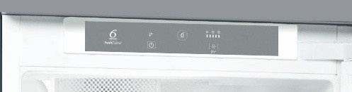 WHIRLPOOL ugradni kombinovani frižider ART 98101 - Cene i Akcije ...