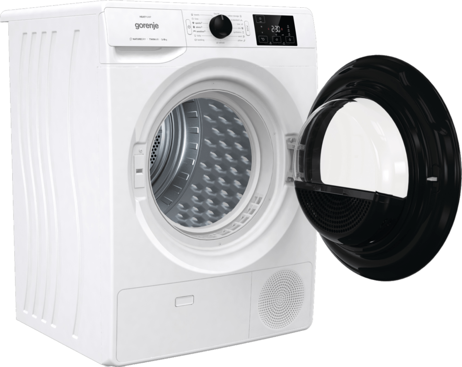 GORENJE mašina za sušenje veša DNE82/GN - Cene i Akcije - Tehnoteka