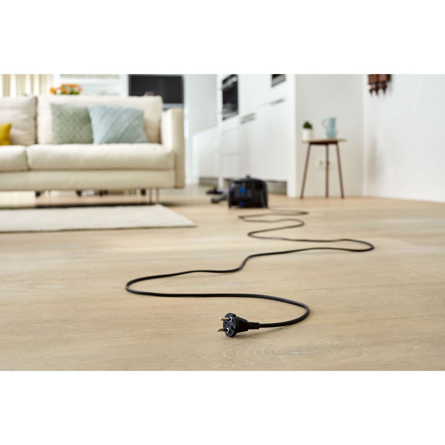 compatibile con Filtro di ricambio filtro Philips FC8245/09