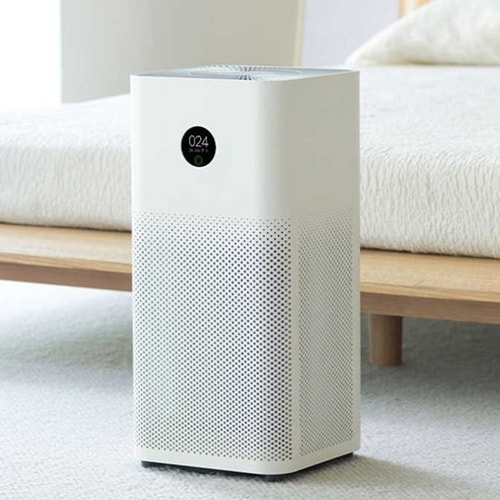 Xiaomi on sale 3h preciscivac