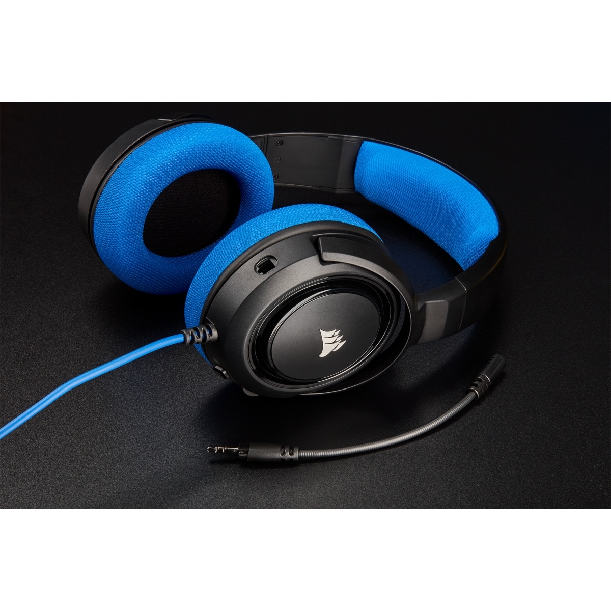 Corsair best sale hs35 cena