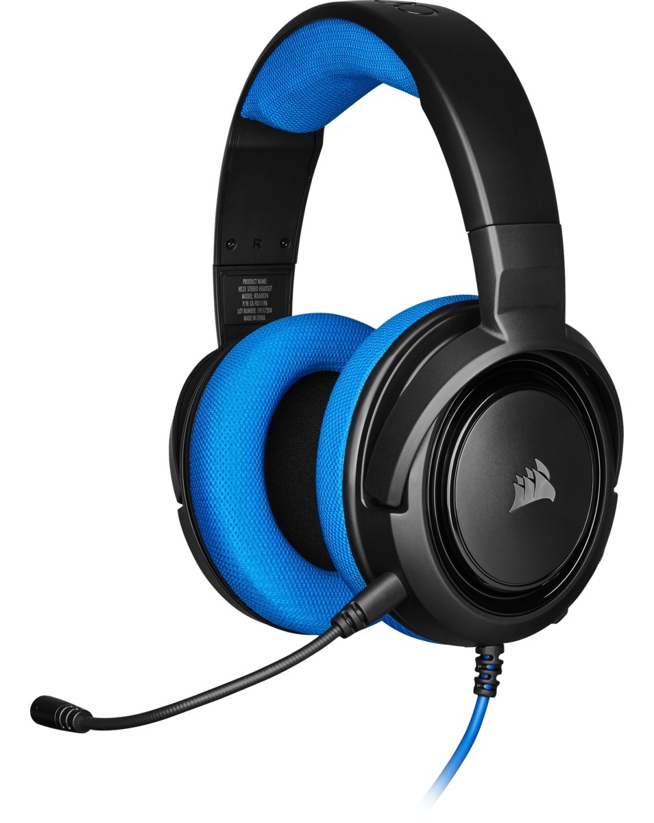 Corsair hs35 cena online