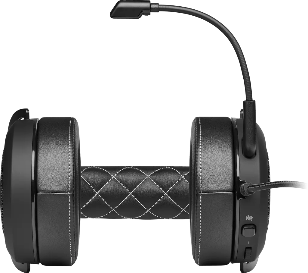 Corsair top hs60 cena