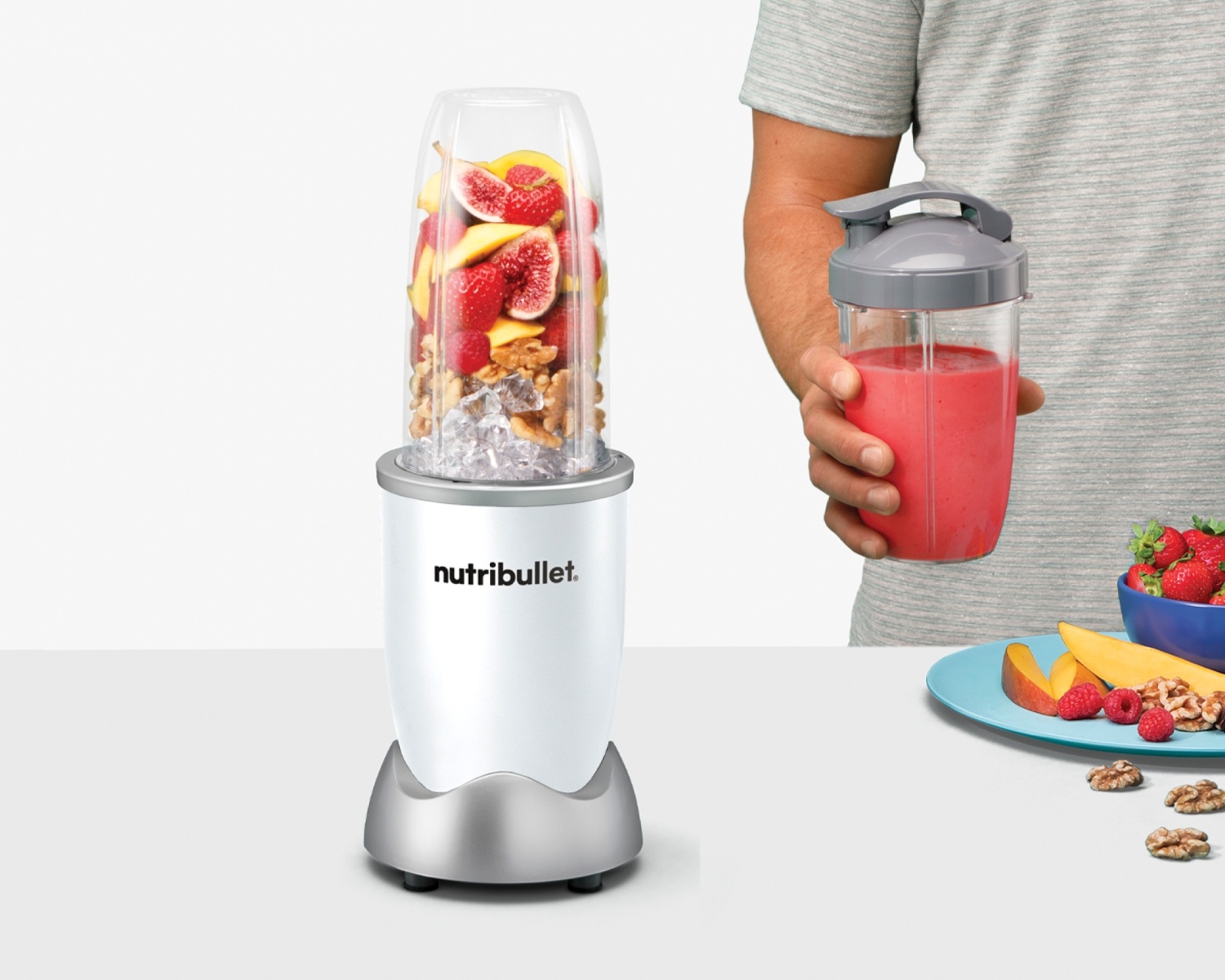 Nutribullet cena on sale