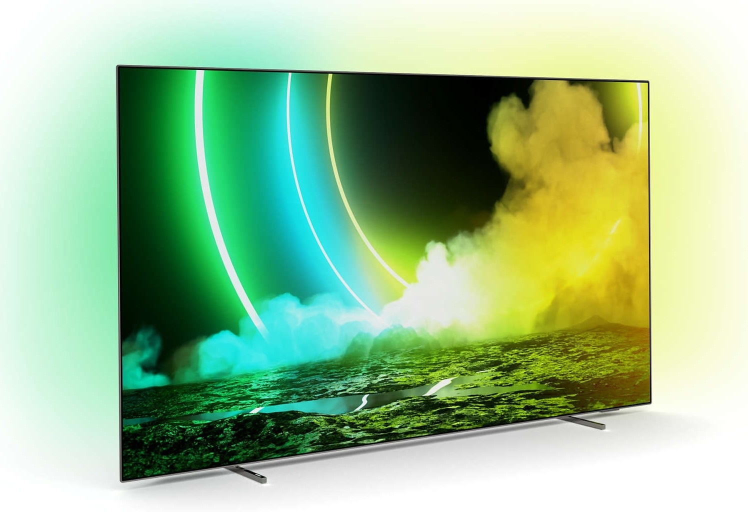 PHILIPS OLED televizor 65OLED705/12 - Cene i Akcije - Tehnoteka