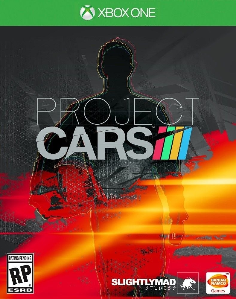 project cars game of the year edition xbox