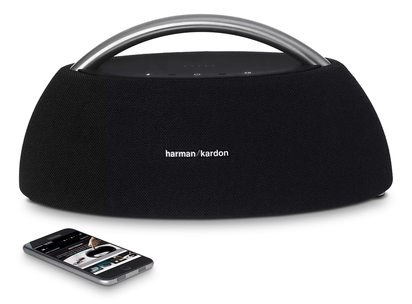 Harman kardon shop go play cena
