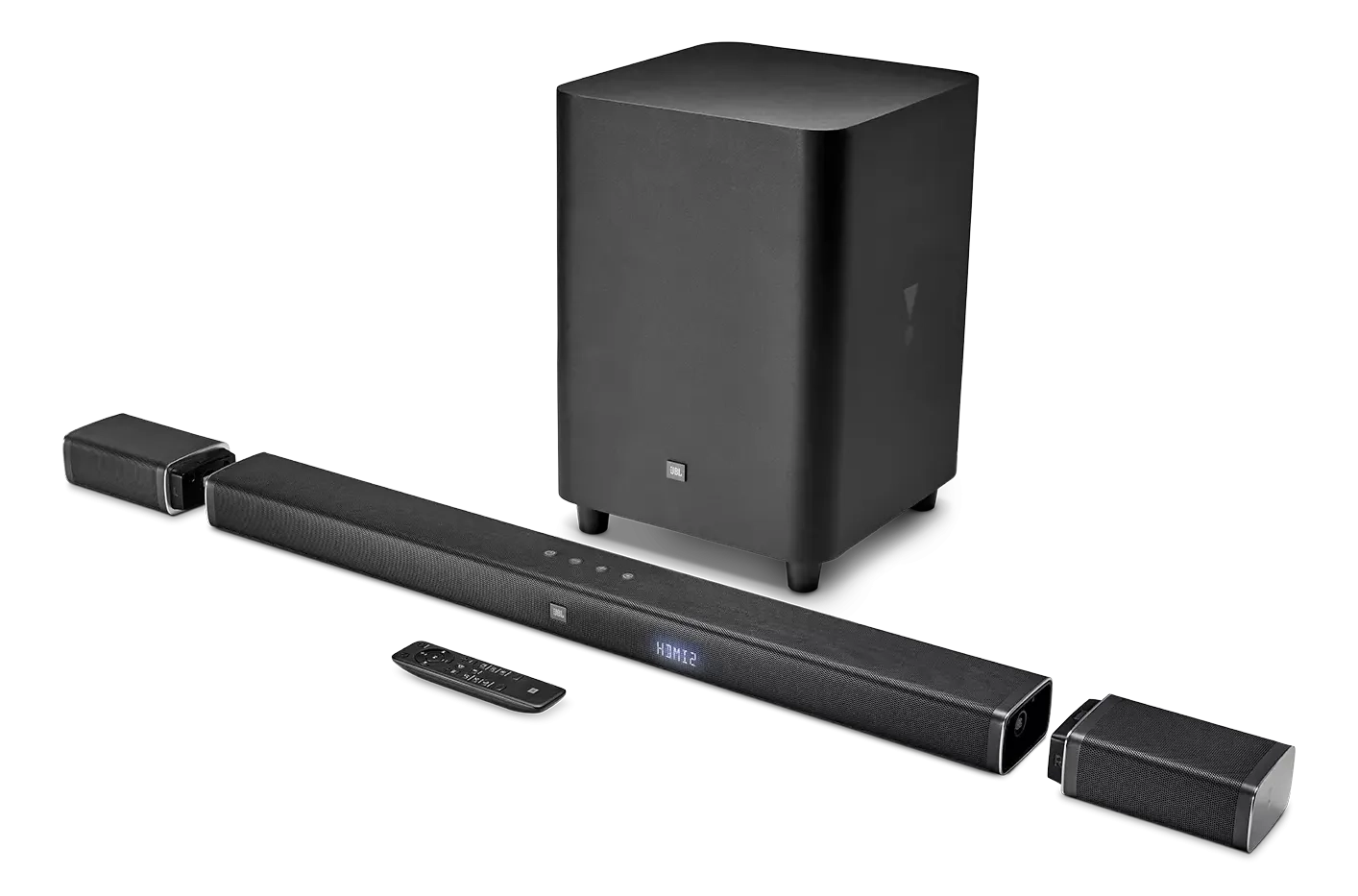 Jbl soundbar cena best sale