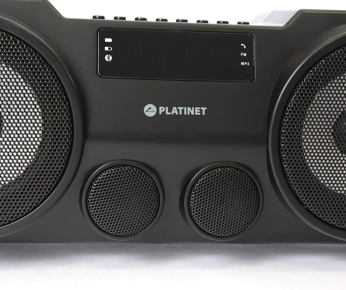 Platinet pmg76b clearance
