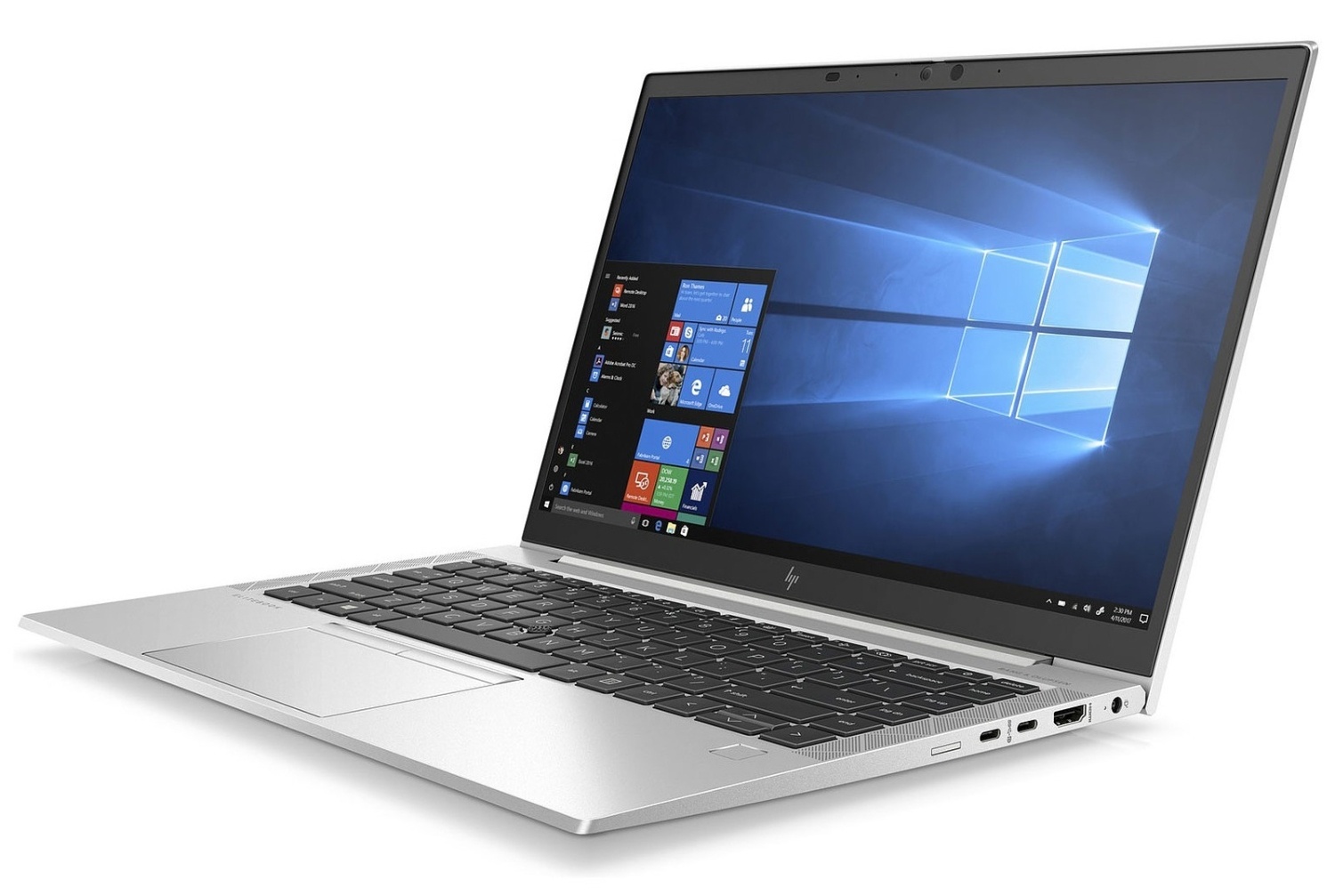 HP laptop EliteBook 840 Aero G8 (5Z6G8EA/8) 2