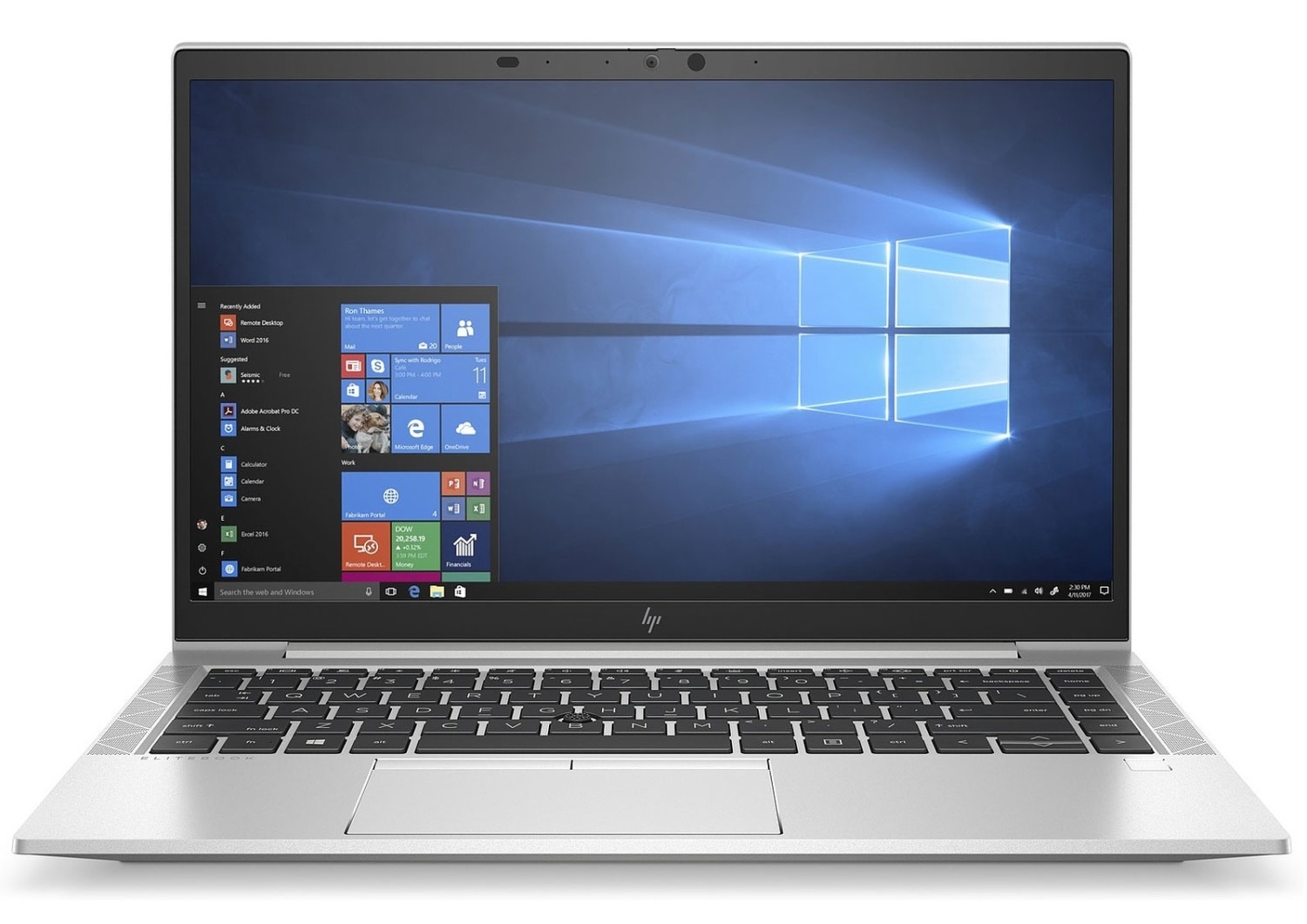 HP laptop EliteBook 840 Aero G8 (5Z6G8EA/8) 0