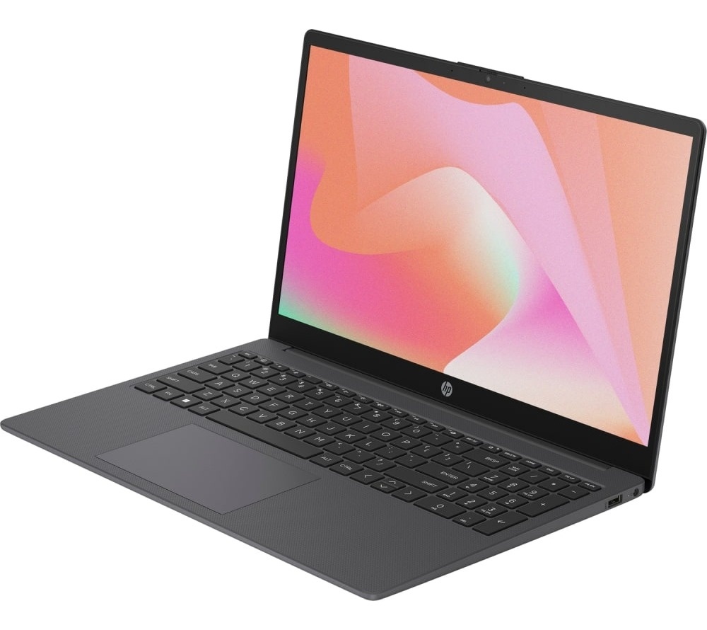 HP laptop 15-fc0040nm (9S3Y6EA) 2