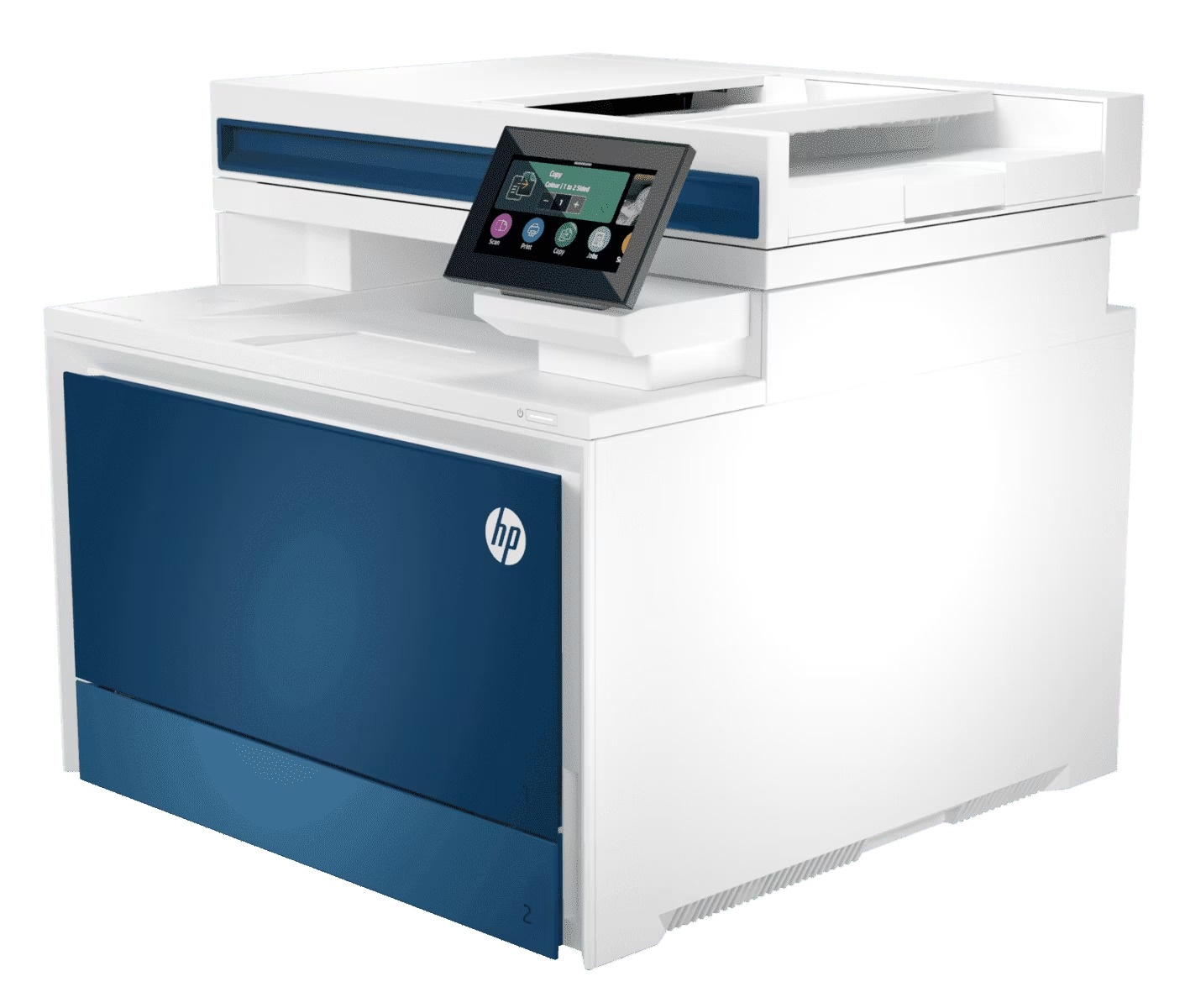 HP multifunkcijski štampač Color LaserJet Pro MFP 4303fdw (5HH67A ) 2