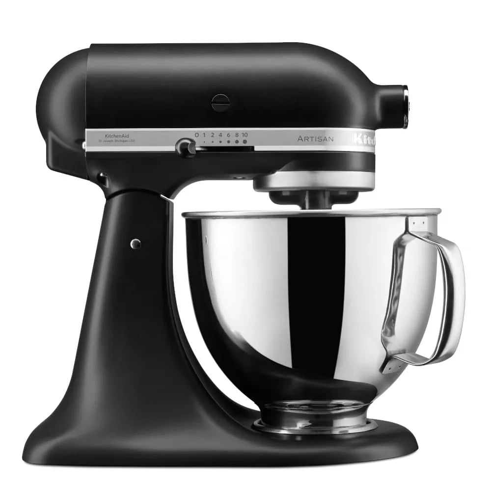 KitchenAid mikser sa posudom KA5KSM125EBM 0