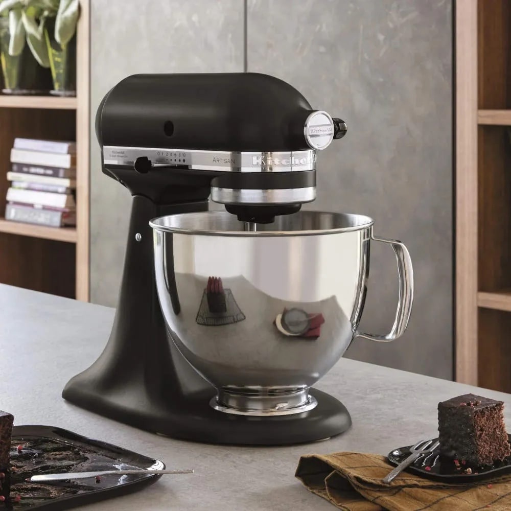 KitchenAid mikser sa posudom KA5KSM125EBM 3