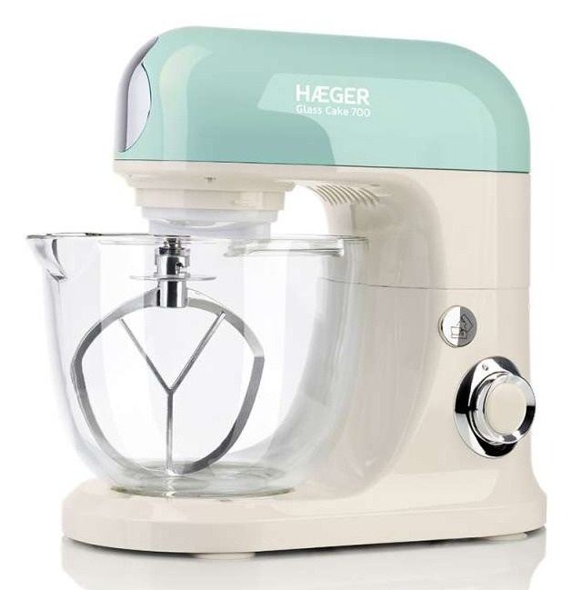 HAEGER mikser sa posudom BL-7BG.016A 0